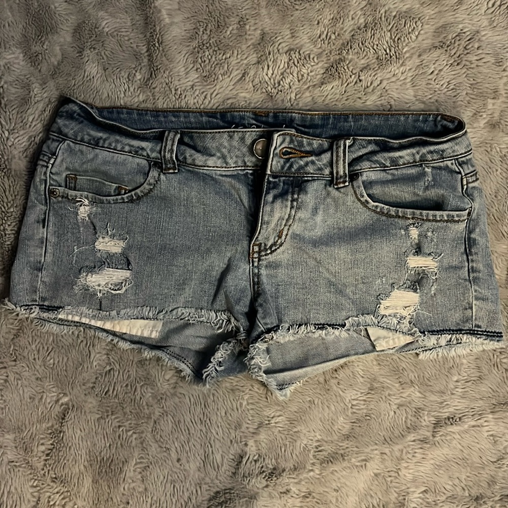VS cheeky Shorts